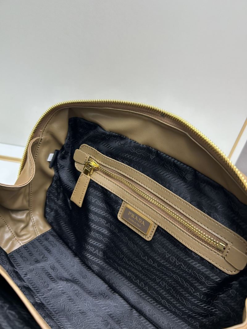 Prada Top Handle Bags